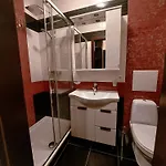 Apartment Medova Kotlyarska *