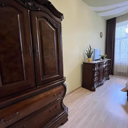 Kotlyarska * Lviv