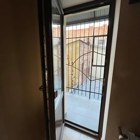 Apartamento Kotlyarska Lviv
