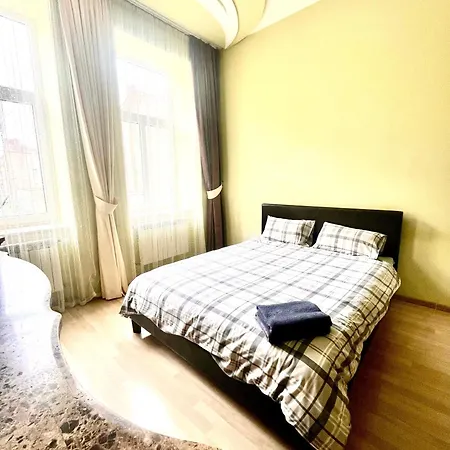 Apartment Medova Kotlyarska