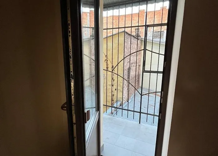 Medova Kotlyarska Apartmán