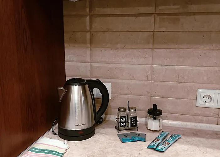 Kotlyarska Apartamento Lviv