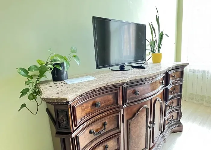 Medova Kotlyarska * לבוב