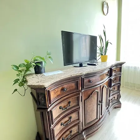 Medova Kotlyarska * Lvov