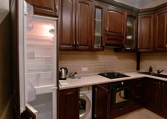 Medova Kotlyarska Apartmán